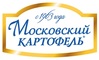 Московский картофель