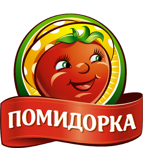 Помидорка