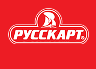 РУССКАРТ