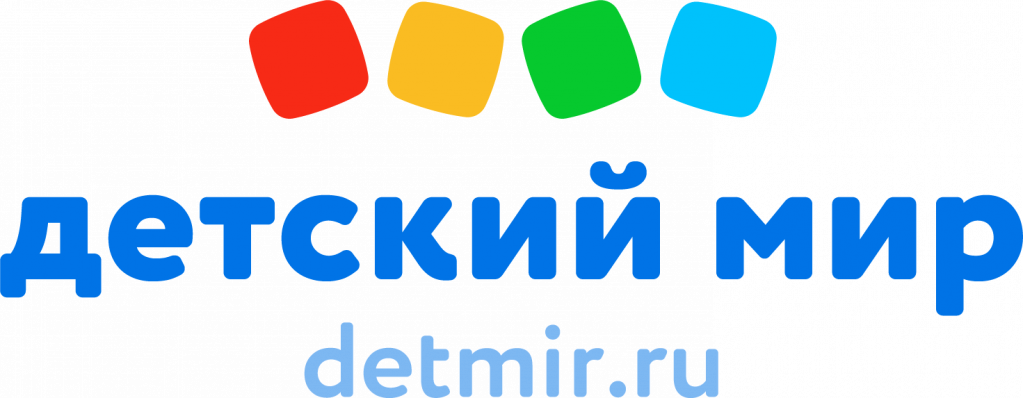 Детский Мир